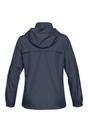 Navy Blue Nautilus Performance Shell Jacket, Image 2 of 3