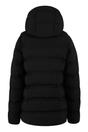 Black Altoro Thermal Padded Jacket, Image 2 of 5