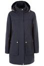 Navy Trespass Navy Lyrics Jacket, Image 1 of 5