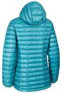 Steel Blue Galina Padded Jacket, Image 2 of 5