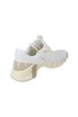 White Free Metcon 5 Trainers, Image 4 of 6