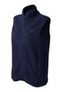 Navy Excursion Fleece Body Warmer, Image 3 of 4