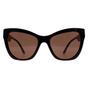 Brown Cat Eye Havana Dark Brown VE4417U, Image 1 of 6