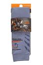 Grey Knee High Horse Riding Socks, Image 2 of 3