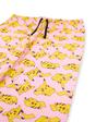 Pink Pokemon Pikachu Pyjama Set, Image 6 of 6