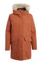 Tan Sofia II Jacket, Image 1 of 4