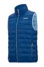 Blue Hillpack II Gilet, Image 3 of 4