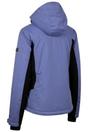Blue Trespass Blue Doris Ski Jacket, Image 2 of 4