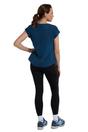 Teal Retreat TShirt, Image 6 of 6