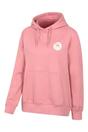 Light Pink Landscape Regular Hoodie, Image 3 of 3