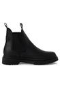 Black Tamaris Black Tamaris Womens Black Chelsea Boots, Image 1 of 7