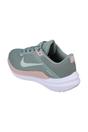 Green Air Winflo 10 Running Trainers, Image 3 of 6