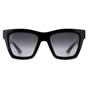 Black Gucci Black Square Black Grey Gradient GG1714S, Image 1 of 6