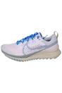 Pink React Pegasus Trail 4 Running Trainers, Image 1 of 6