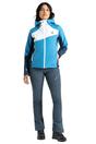Blue Excalibar Ski Jacket, Image 4 of 4