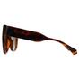Brown Square Havana Bronze Polarized PLD 6167/S, Image 3 of 3