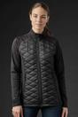 Black Boulder Thermal Padded Jacket, Image 1 of 3