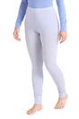 Light Blue Merino II Thermal Bottoms, Image 5 of 5
