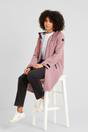 Mauve Nova Performance Waterproof Jacket, Image 2 of 6