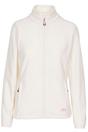 White Nonstop Fleece Jacket, Image 1 of 5