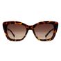 Brown Kenneth Cole Brown Cat Eye Havana Brown Gradient RN00009, Image 1 of 3