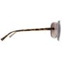 Brown Ted Baker Brown Butterfly Tortoise Pink TB1603 Rios, Image 4 of 4