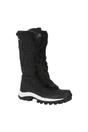 Black Coretta II Snow Boots, Image 1 of 5