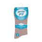 Brown 6 Pairs Diabetic Socks, Image 5 of 5
