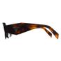 Brown Prada Brown Rectangle Juniper Tortoise Grey PR17WS, Image 3 of 3