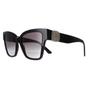 Black Dolce and Gabbana Black Square Black Grey Gradient DG4470, Image 2 of 4