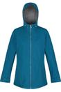 Aqua Bergonia II Hooded Waterproof Jacket, Image 1 of 8