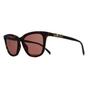Brown Cat Eye Havana Brown GG2032S, Image 2 of 3