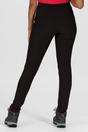 Black Regatta Black Pentre Stretch Trousers, Image 3 of 4