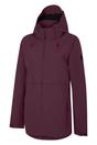 Plum Switch Up II Waterproof Jacket, Image 3 of 4