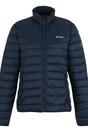 Navy Hillpack II Insulated Padded Jacket, Image 1 of 4