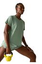 Pale Green Chase II TShirt, Image 1 of 4