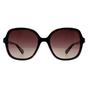 Brown Square Havana Brown Gradient Polarized PLD 4177/S/X, Image 1 of 4