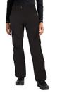 Black Ice Ski Trousers, Image 4 of 4