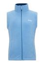 Light Denim Great Outdoors Sweetness II Bodywarmer, Image 1 of 3