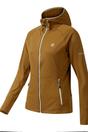 Brown Dare 2B Brown Nomadic Stretch Midlayer, Image 3 of 3