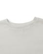 Light Grey Hello Kitty & Friends Kuromi Stocking T-Shirt, Image 3 of 6