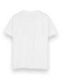 White Hello Kitty Classic Large T-Shirt, Image 2 of 6