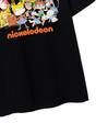 Black Nickelodeon Classic Group T-Shirt, Image 5 of 6