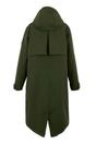 Khaki Yannta Insulated Waterproof Jacket, Image 2 of 5