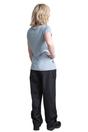 Black Tutula Waterproof Trousers, Image 4 of 6