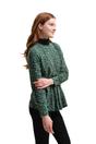 Jade Orla AllOver Print Lightweight Blouse, Image 3 of 3