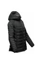 Black Stavanger Thermal Shell Jacket, Image 3 of 3