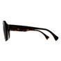 Brown Ralph Brown Square Shiiny Brown Gradient Brown RA5321U, Image 3 of 3