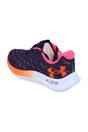 Purple Flow Velociti Wind 2 Running Trainers, Image 3 of 6