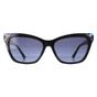 Brown Guess Brown Rectangle Blonde Havana Blue Gradient GU7840, Image 1 of 4